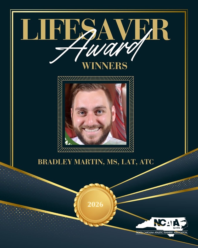 lifesave award nationalstaycoolday